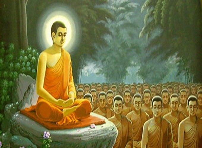 Lời Phật dạy giúp bạn định hướng lại cuộc đời