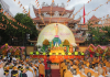 Lễ Phật đản 2019 vào ngày nào? Ý nghĩa ngày lễ Phật đản