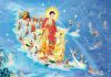 Tìm hiểu về phật bản mệnh Đức Phật A Di Đà